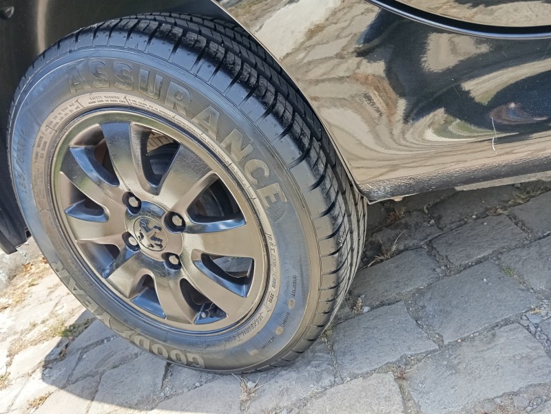 207 1.4 XR 8V FLEX 4P MANUAL - 2009 - CAXIAS DO SUL