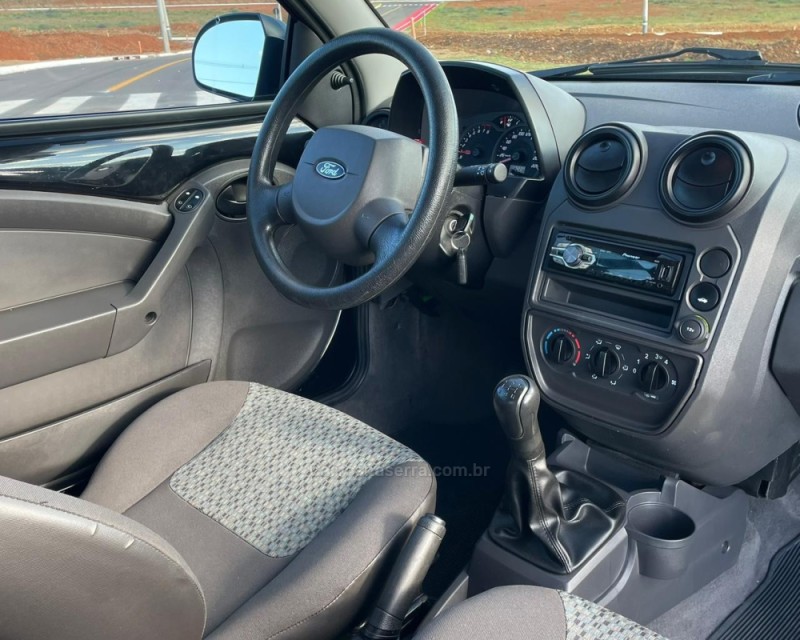 KA 1.0 MPI 8V FLEX 2P MANUAL - 2013 - VACARIA