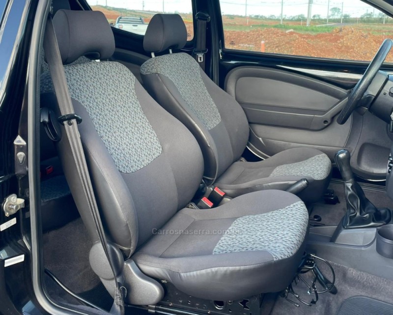 KA 1.0 MPI 8V FLEX 2P MANUAL - 2013 - VACARIA