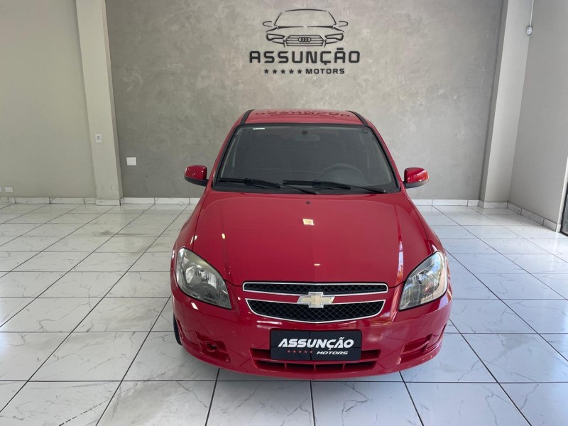 CELTA 1.0 MPFI LT 8V FLEX 4P MANUAL - 2014 - CAXIAS DO SUL