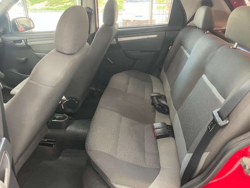 CELTA 1.0 MPFI LT 8V FLEX 4P MANUAL - 2014 - CAXIAS DO SUL