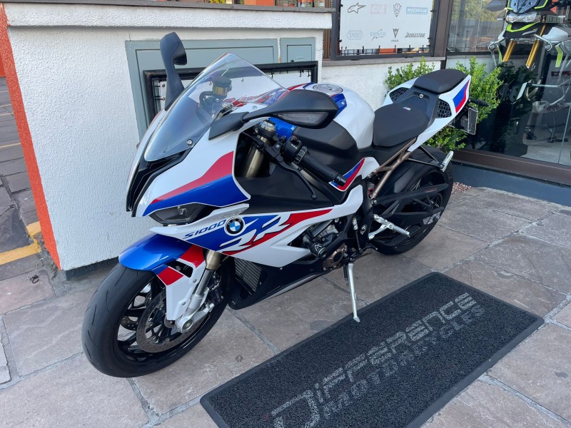 S 1000 RR-M - 2021 - CAXIAS DO SUL