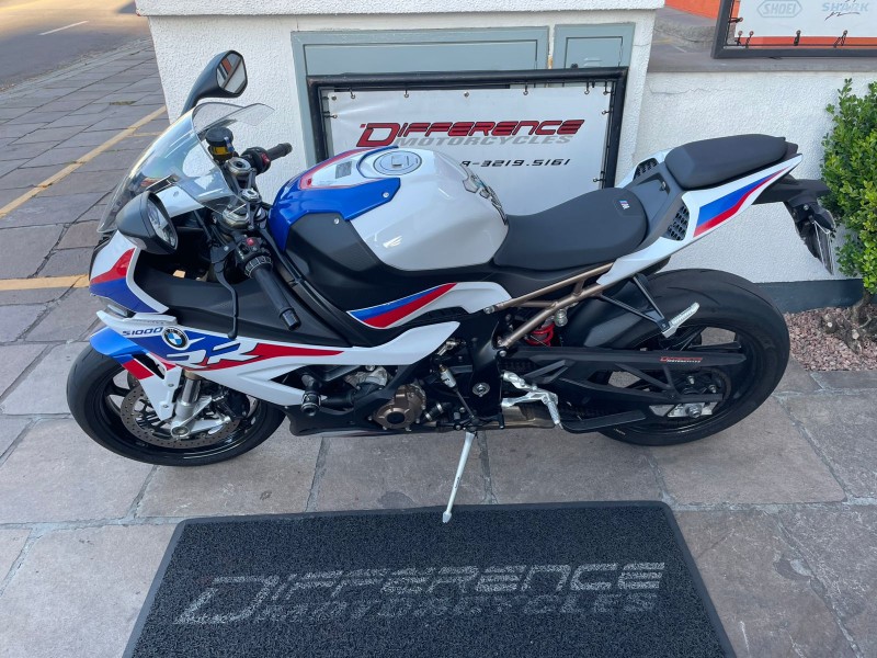 S 1000 RR-M - 2021 - CAXIAS DO SUL