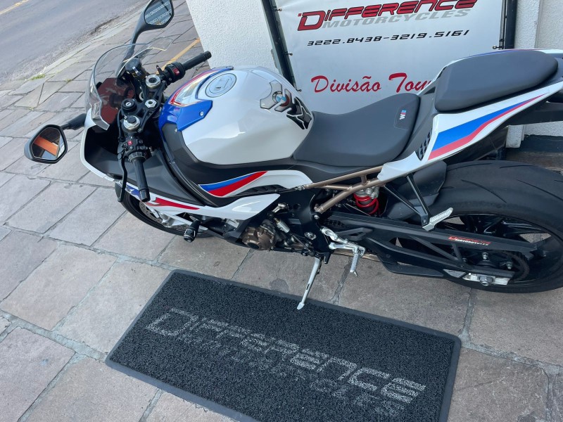 S 1000 RR-M - 2021 - CAXIAS DO SUL