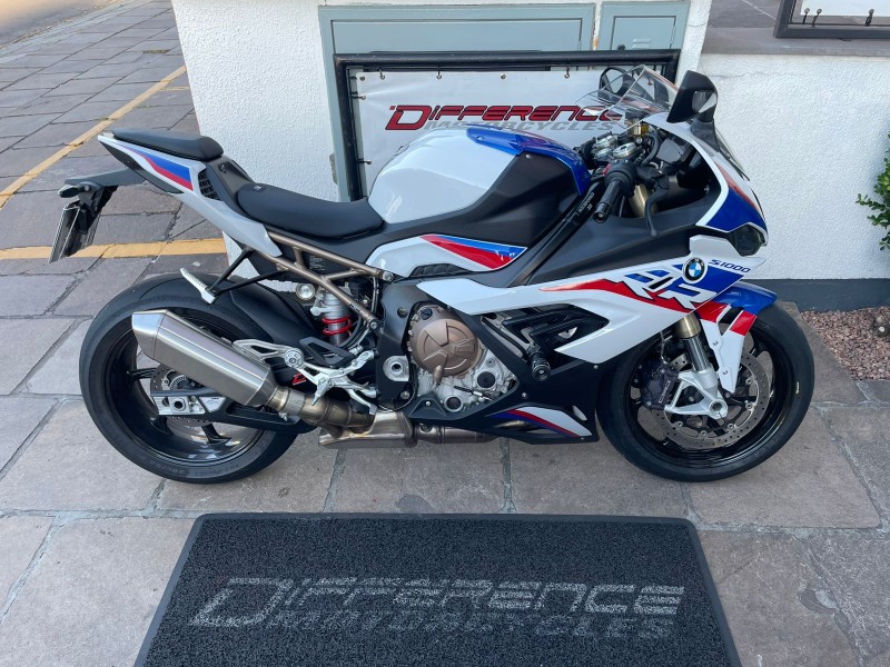 s 1000 rr m 2021 caxias do sul