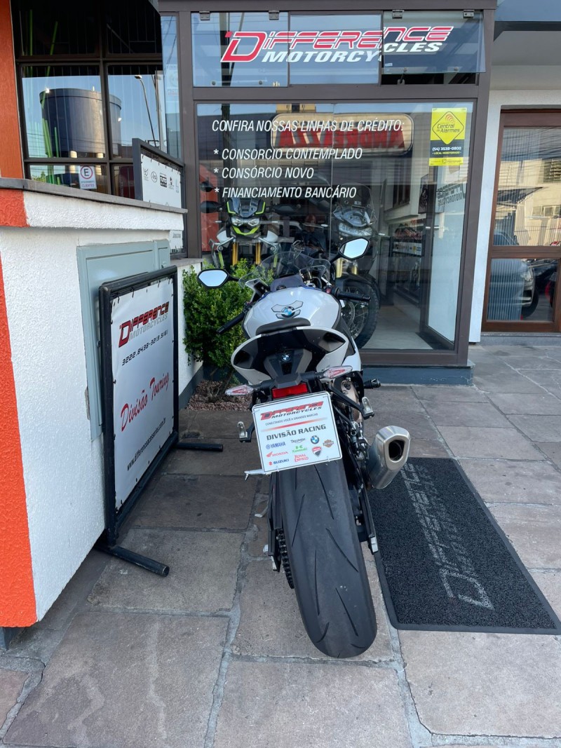 S 1000 RR-M - 2021 - CAXIAS DO SUL