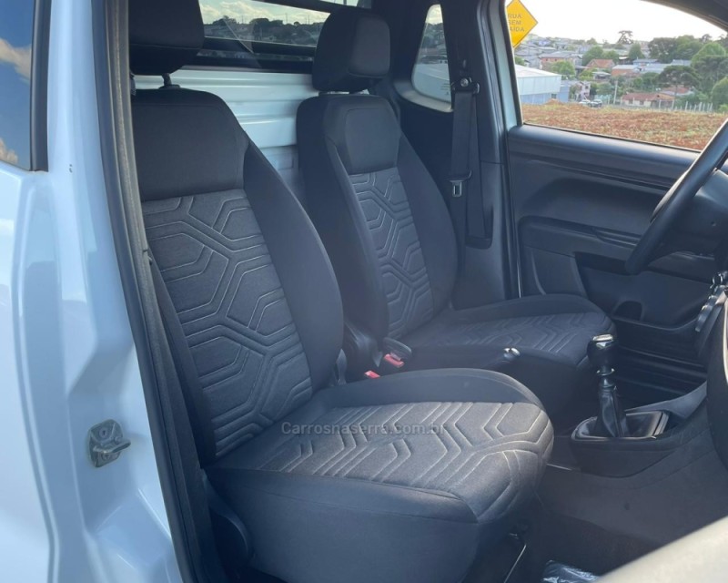 STRADA 1.3 FREEDOM PLUS CS 8V FLEX 2P MANUAL - 2021 - VACARIA