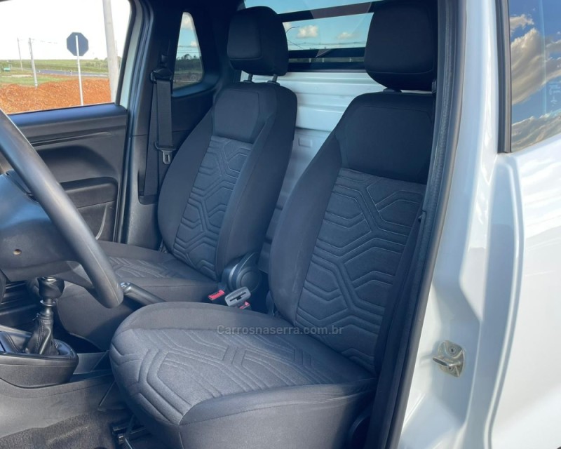 STRADA 1.3 FREEDOM PLUS CS 8V FLEX 2P MANUAL - 2021 - VACARIA