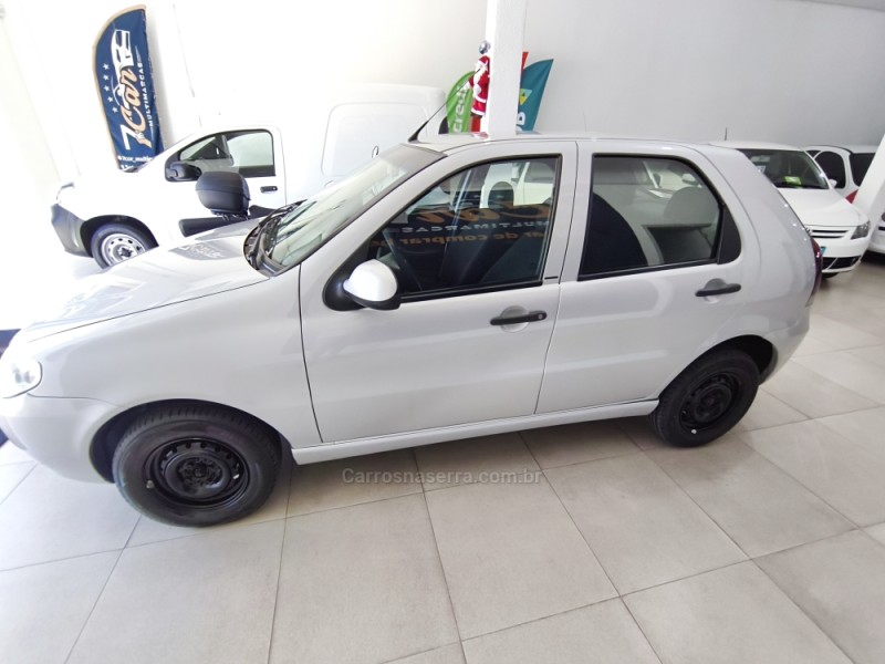 PALIO 1.0 MPI FIRE CELEBRATION ECONOMY 8V FLEX 4P MANUAL - 2012 - ANTôNIO PRADO