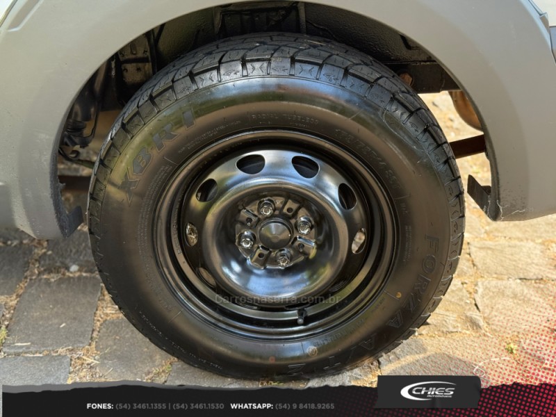 STRADA 1.4 MPI WORKING CD 8V FLEX 3P MANUAL - 2015 - CARLOS BARBOSA