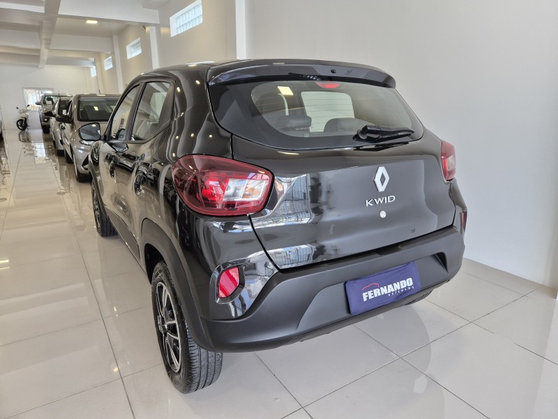 KWID 1.0 12V SCE FLEX INTENSE MANUAL - 2023 - BENTO GONçALVES