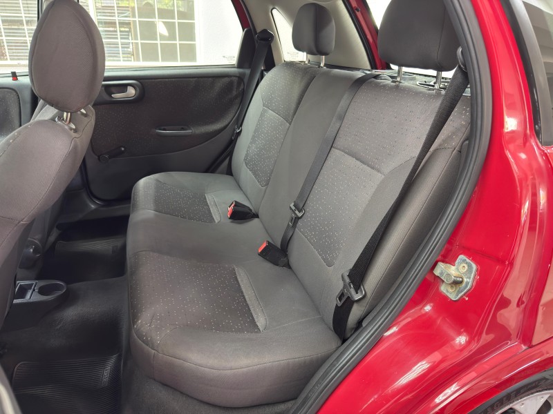 CORSA 1.4 MPFI PREMIUM 8V FLEX 4P MANUAL - 2008 - CAXIAS DO SUL