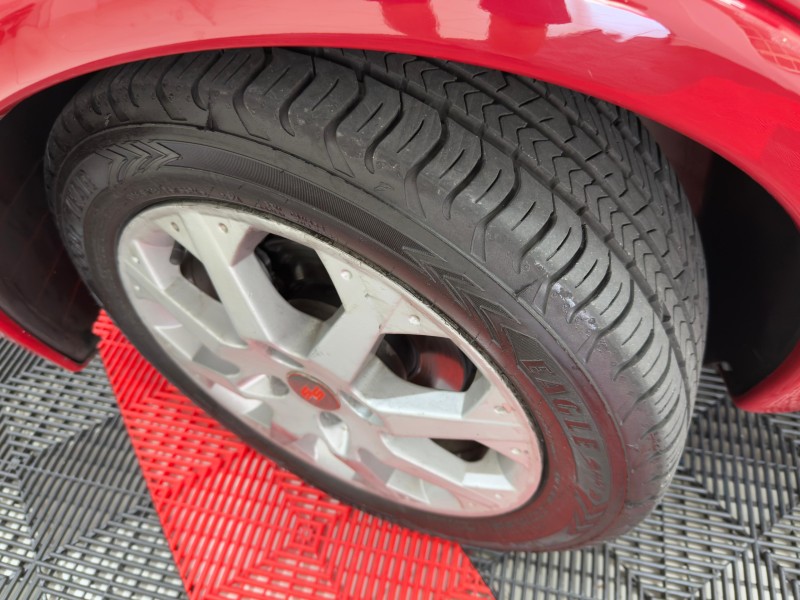 CORSA 1.4 MPFI PREMIUM 8V FLEX 4P MANUAL - 2008 - CAXIAS DO SUL