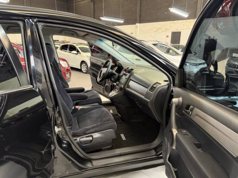 CRV 2.0 EXL 4X2 16V FLEX 4P AUTOMÁTICO - 2010 - CAXIAS DO SUL