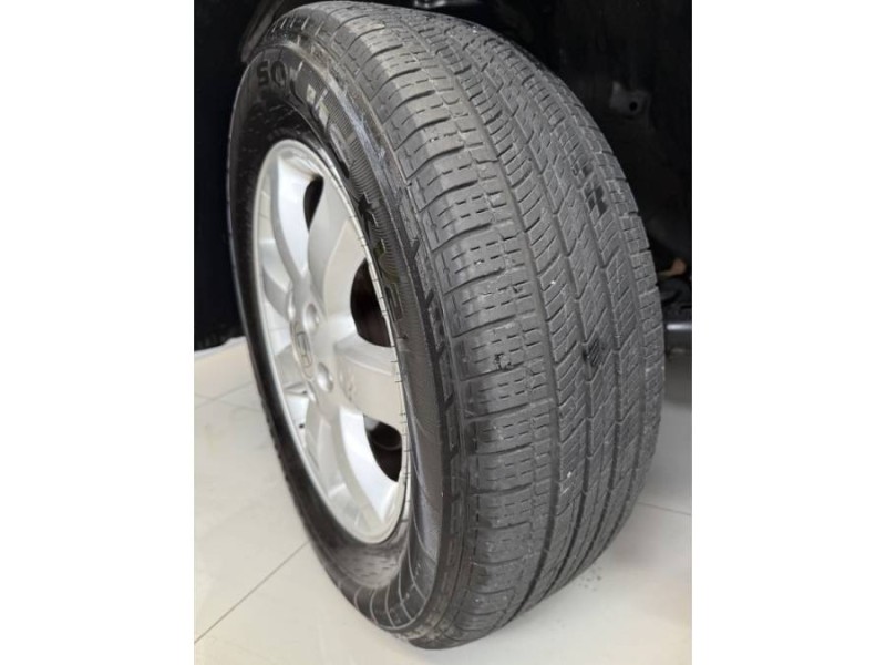 CRV 2.0 EXL 4X2 16V FLEX 4P AUTOMÁTICO - 2010 - CAXIAS DO SUL