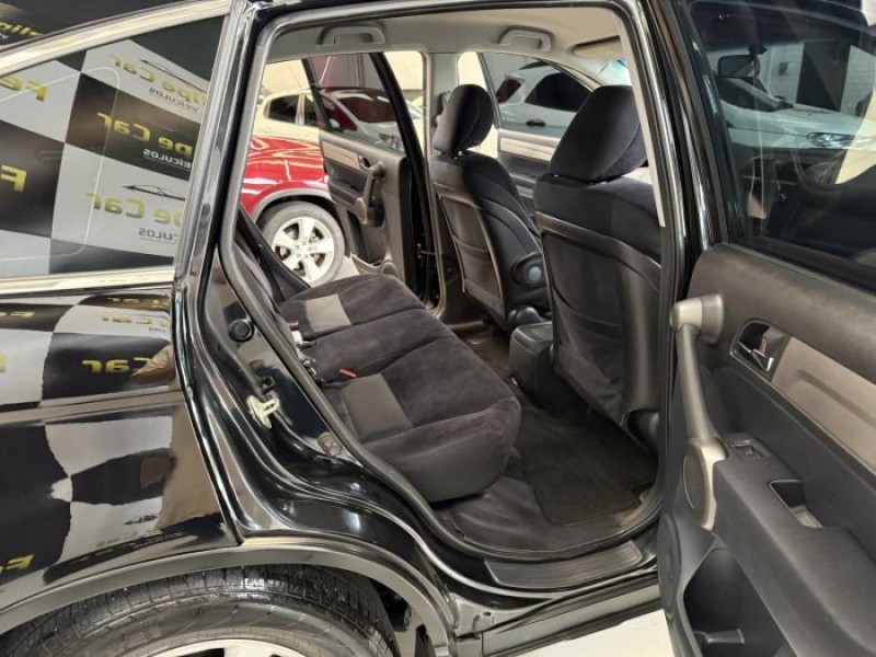 CRV 2.0 EXL 4X2 16V FLEX 4P AUTOMÁTICO - 2010 - CAXIAS DO SUL