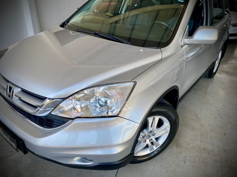 CRV 2.0 EXL 4X4 16V FLEX 4P AUTOMÁTICO - 2011 - LAJEADO