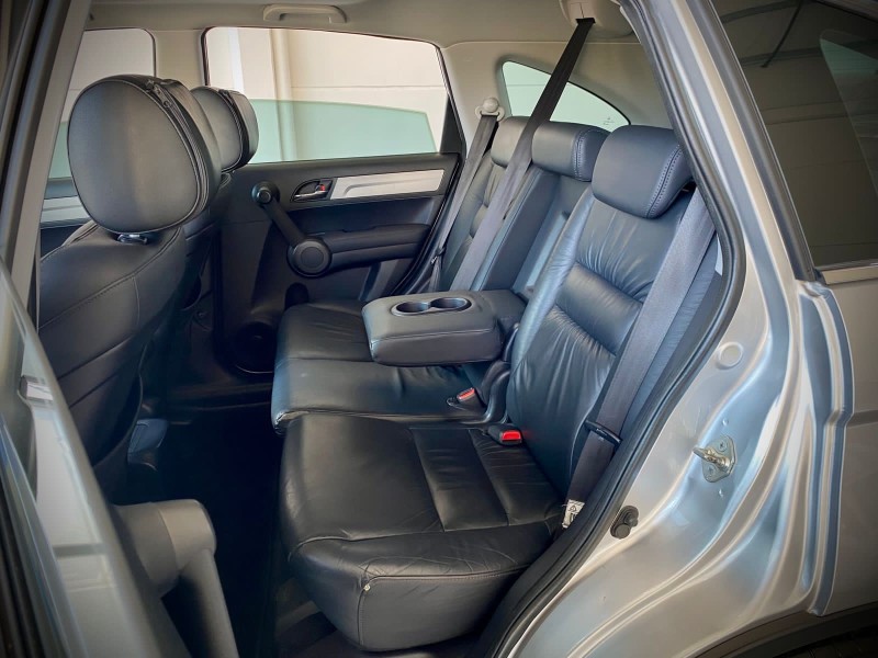 CRV 2.0 EXL 4X4 16V FLEX 4P AUTOMÁTICO - 2011 - LAJEADO