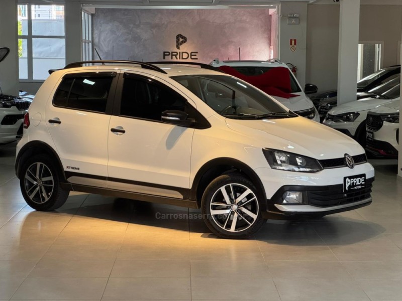 fox 1.6 msi xtreme 8v flex 4p manual 2019 caxias do sul