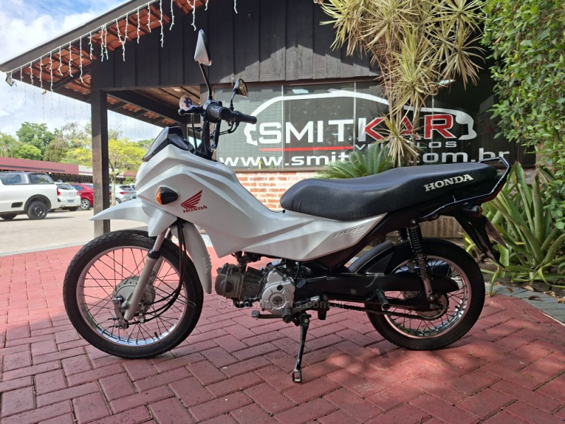 POP 110I  - 2019 - ROLANTE