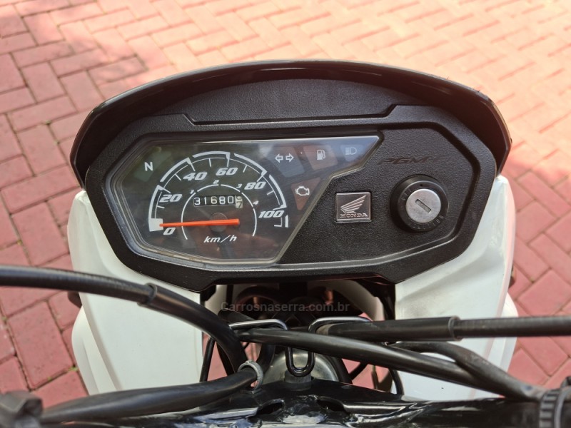 POP 110I  - 2019 - ROLANTE