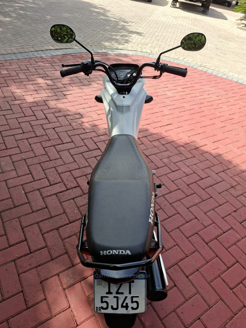 POP 110I  - 2019 - ROLANTE