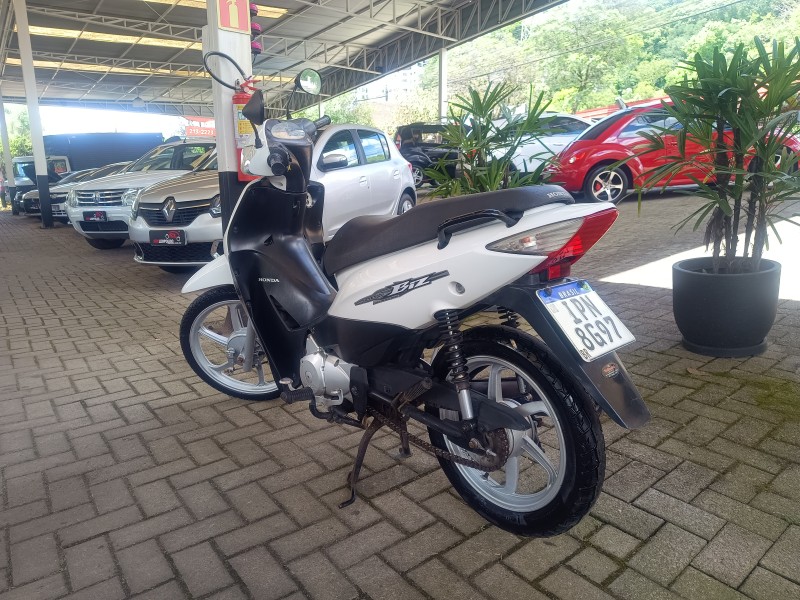 BIZ 125 KS - 2009 - CAXIAS DO SUL