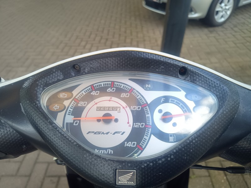 BIZ 125 KS - 2009 - CAXIAS DO SUL