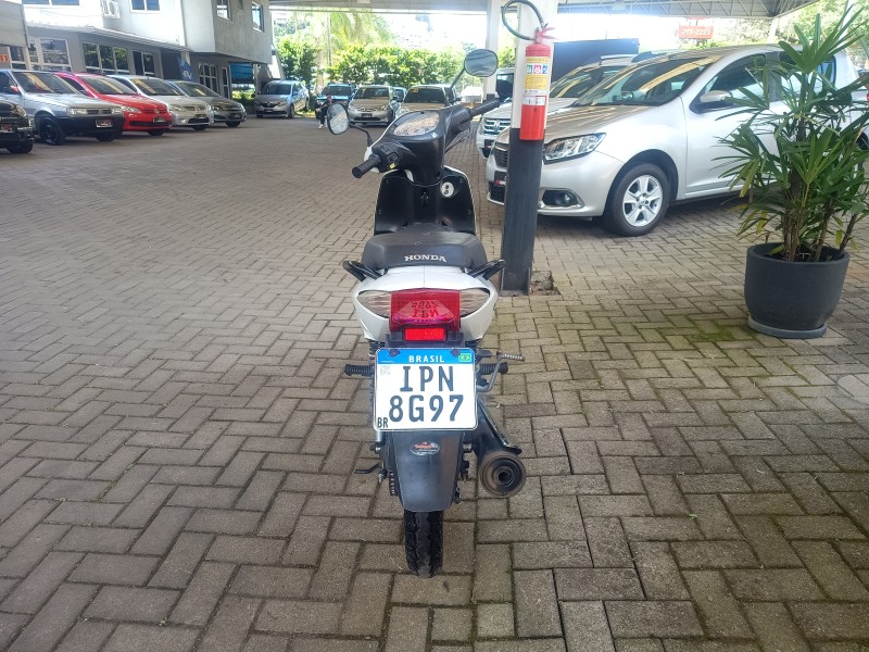 BIZ 125 KS - 2009 - CAXIAS DO SUL