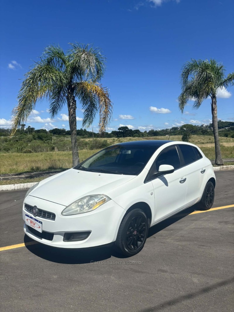 bravo 1.8 essence 16v flex 4p manual 2012 carlos barbosa