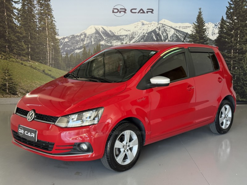 fox 1.6 mi rock in rio 8v flex 4p manual 2016 garibaldi