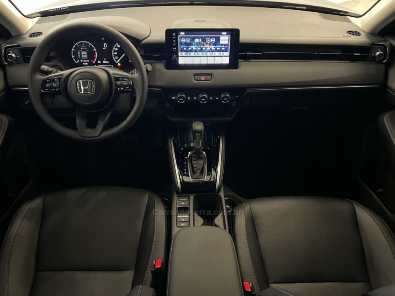 HR-V 1.8 16V FLEX EXL 4P AUTOMÁTICO - 2026 - FLORES DA CUNHA