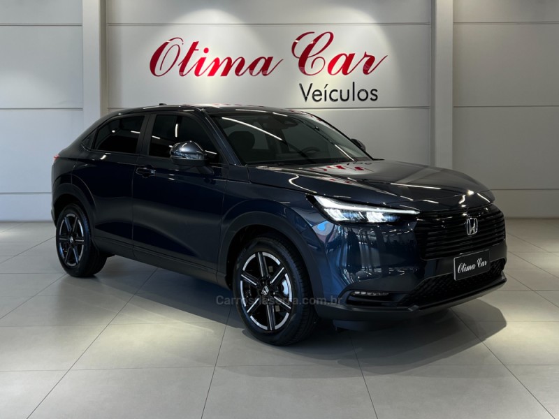 HR-V 1.8 16V FLEX EXL 4P AUTOMÁTICO - 2026 - FLORES DA CUNHA
