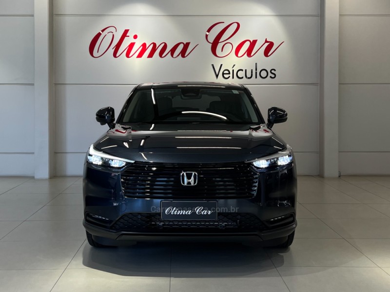 HR-V 1.8 16V FLEX EXL 4P AUTOMÁTICO - 2026 - FLORES DA CUNHA