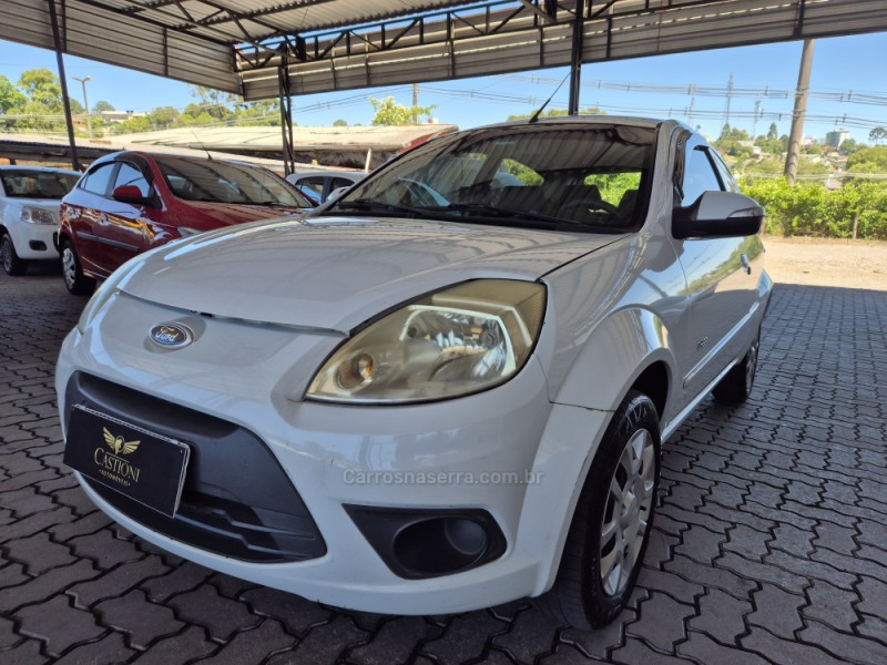 ka   1.0 mpi gl image 8v gasolina 2p manual 2013 caxias do sul