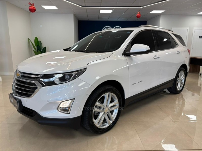 equinox 1.5 premier 16v turbo gasolina 4p automatico 2021 carlos barbosa