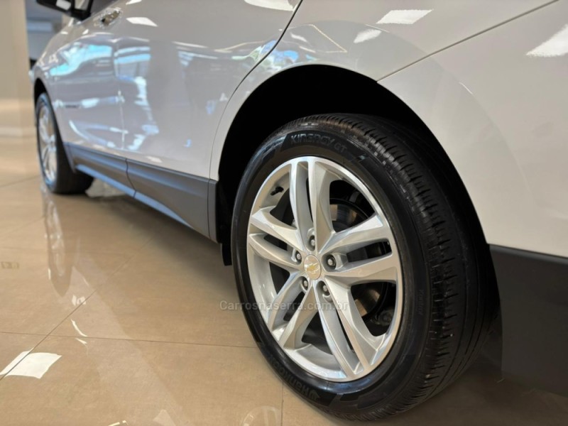 EQUINOX 1.5 PREMIER 16V TURBO GASOLINA 4P AUTOMÁTICO - 2021 - CARLOS BARBOSA