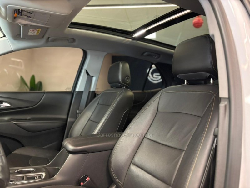 EQUINOX 1.5 PREMIER 16V TURBO GASOLINA 4P AUTOMÁTICO - 2021 - CARLOS BARBOSA