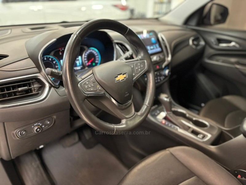EQUINOX 1.5 PREMIER 16V TURBO GASOLINA 4P AUTOMÁTICO - 2021 - CARLOS BARBOSA
