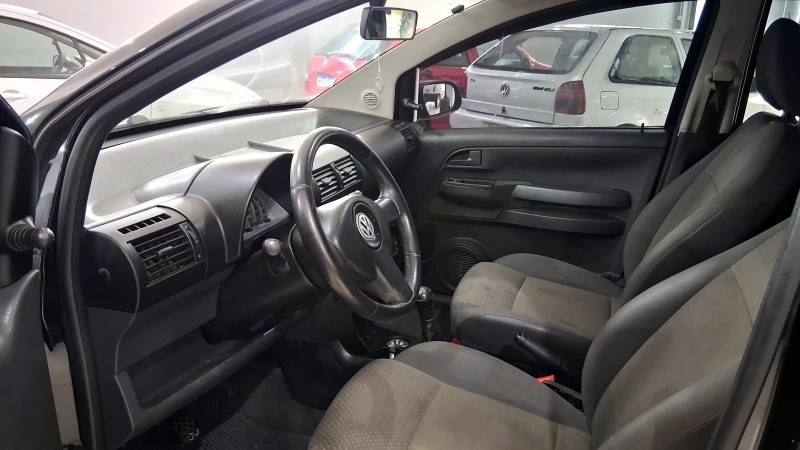 FOX 1.0 MI CITY 8V FLEX 4P MANUAL - 2007 - CAXIAS DO SUL