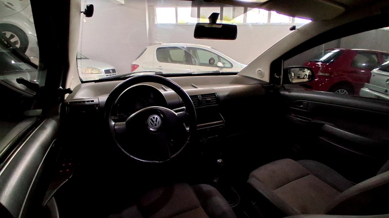 FOX 1.0 MI CITY 8V FLEX 4P MANUAL - 2007 - CAXIAS DO SUL