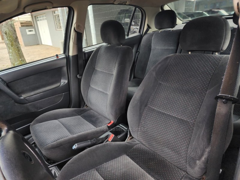 ASTRA 2.0 MPFI ADVANTAGE 8V FLEX 4P MANUAL - 2010 - VACARIA