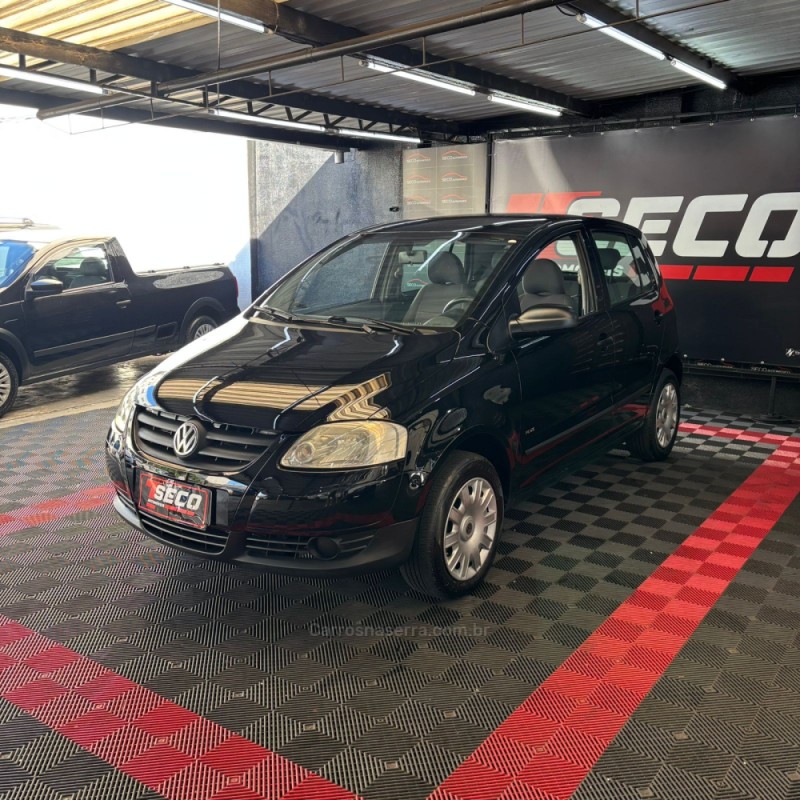 fox 1.6 mi plus 8v gasolina 4p manual 2008 passo fundo