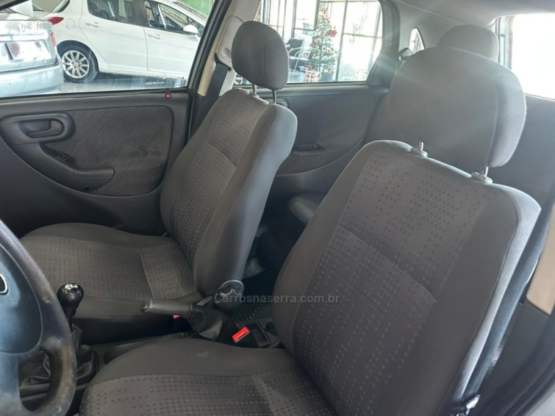 CORSA 1.4 MPFI MAXX 8V FLEX 4P MANUAL - 2012 - CAXIAS DO SUL