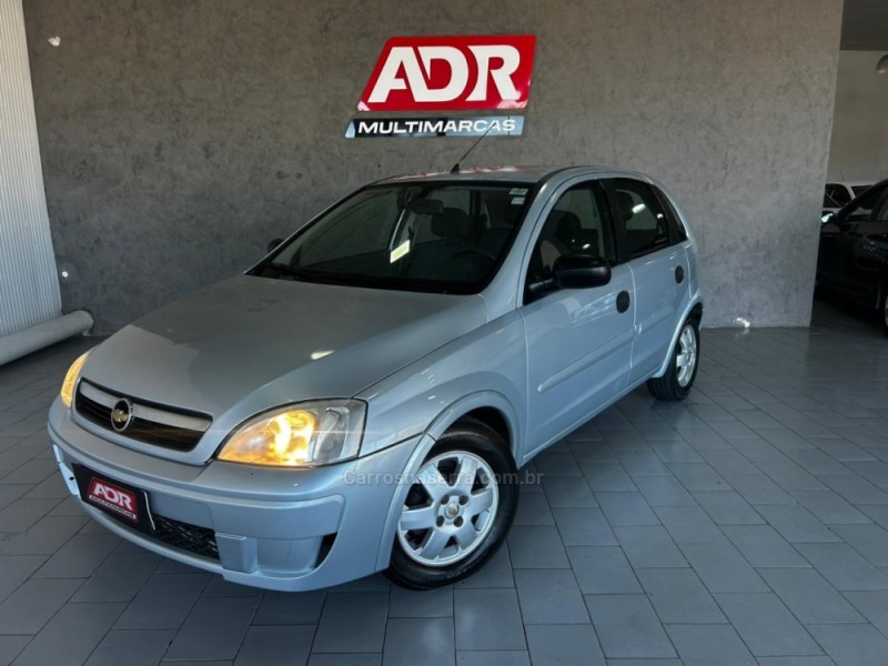 CORSA 1.4 MPFI MAXX 8V FLEX 4P MANUAL