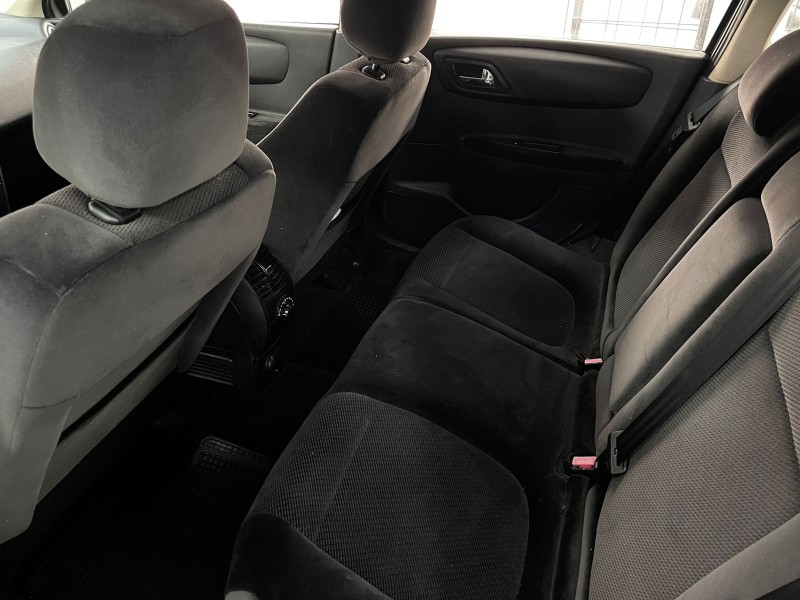 C4 1.6 GLX 16V FLEX 4P MANUAL - 2010 - CAXIAS DO SUL