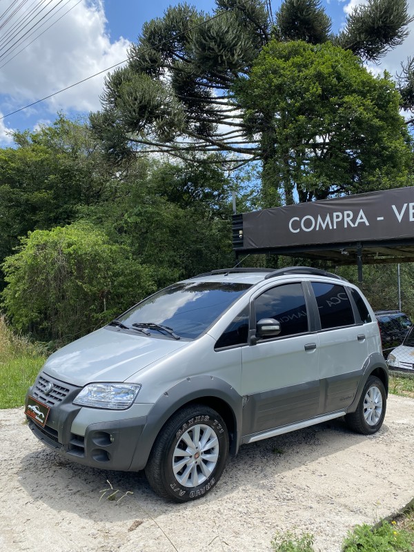 idea  2008 caxias do sul