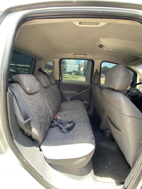 IDEA  - 2008 - CAXIAS DO SUL