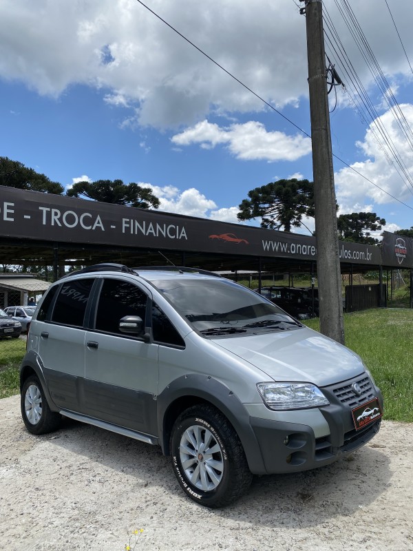 IDEA  - 2008 - CAXIAS DO SUL