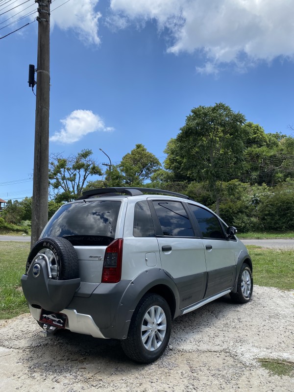 IDEA  - 2008 - CAXIAS DO SUL